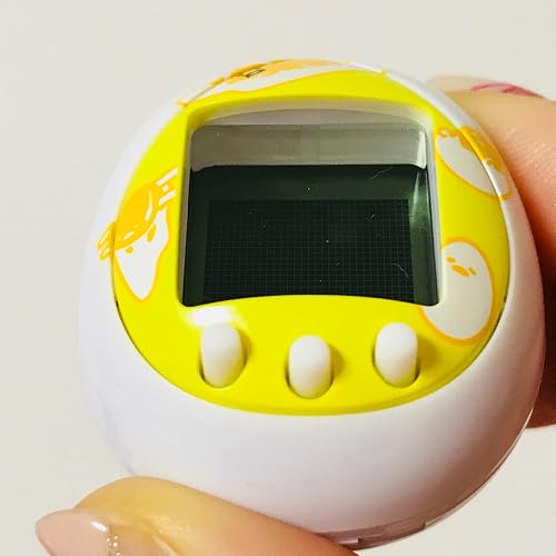 Amazon.co.jp: たまごっち ぐでたまたまごっち いろいろぐでたまver